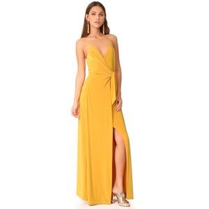 MISA Los Angeles Veronika Gown